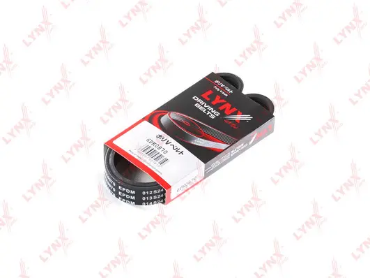 V-Ribbed Belt (6PK0870)