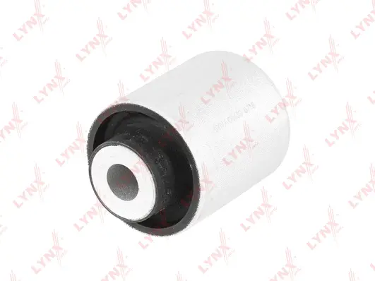 Mounting, control/trailing arm (C8459)