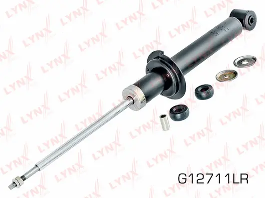 Shock Absorber (G12711LR)