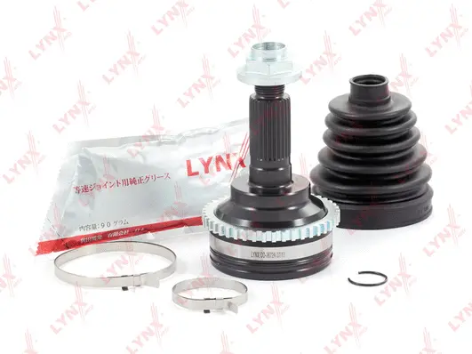 Joint Kit, drive shaft