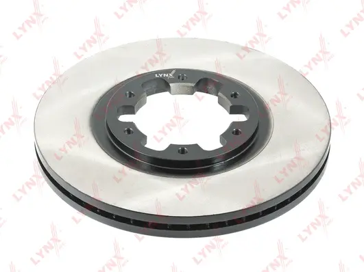 Brake Disc (BN-1110)