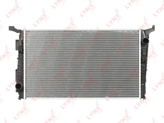 Radiator, engine cooling (RB-2306)