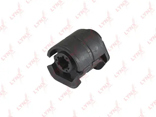 Mounting, control/trailing arm (C9027)