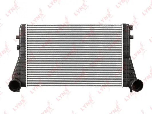 Charge Air Cooler (RT-0001)