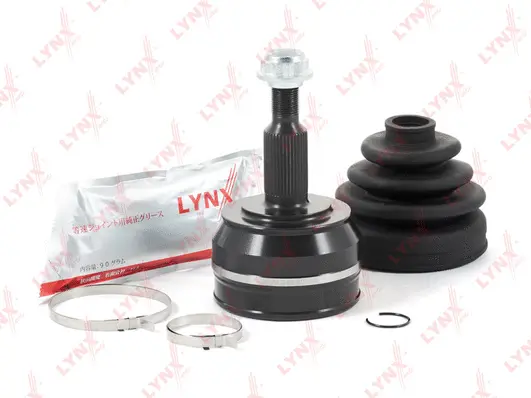 Joint Kit, drive shaft