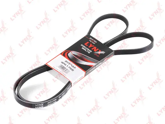 V-Ribbed Belt (4PK1755)
