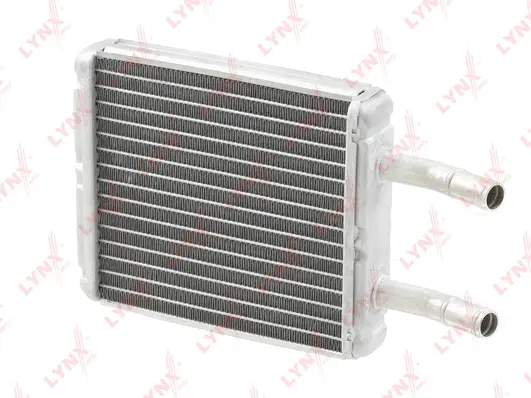 Heat Exchanger, interior heating (RH-0106)