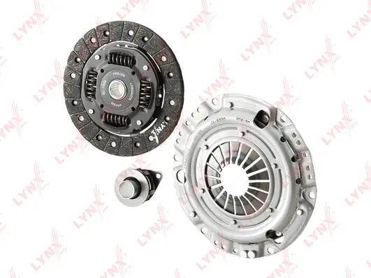 Clutch Kit