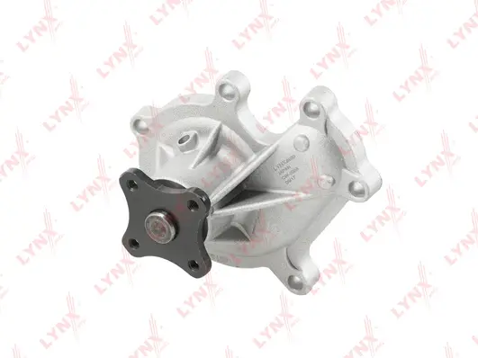 Water Pump, engine cooling (CW-0088)