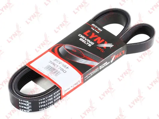 V-Ribbed Belt (7PK1760)