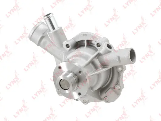 Water Pump, engine cooling (CW-0331)