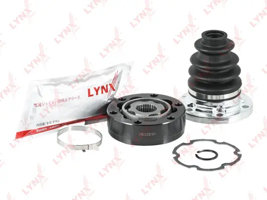 Joint Kit, drive shaft (CI-3730)