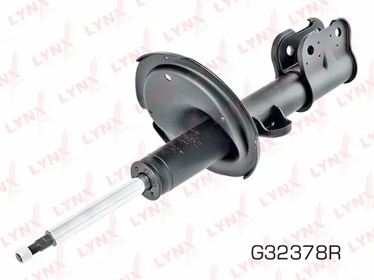 Shock Absorber (G32378R)