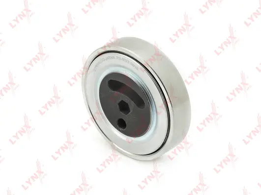 Tensioner Pulley, V-ribbed belt