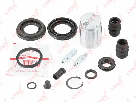 Repair Kit, brake caliper (BC-6025)