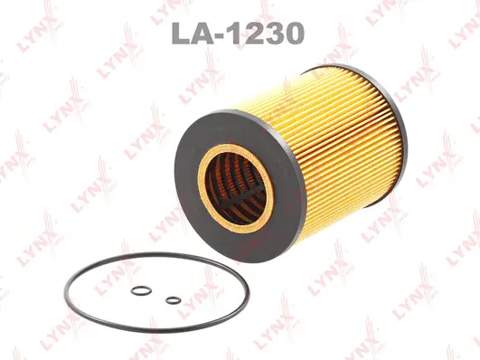 Air Filter (LA-1230)