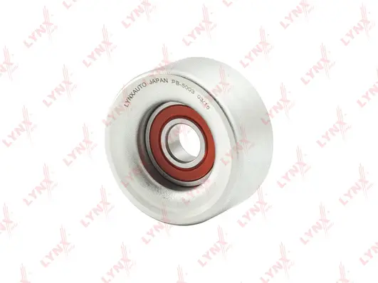 Tensioner Pulley, V-ribbed belt