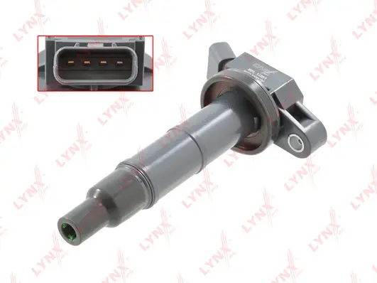 Ignition Coil (SPL1061)