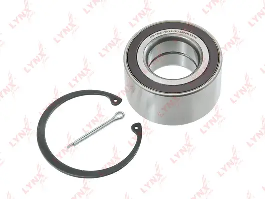 Wheel Bearing Kit (WB-1306)