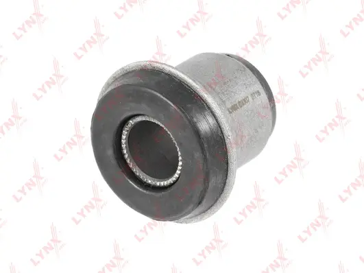 Mounting, control/trailing arm (B8307)