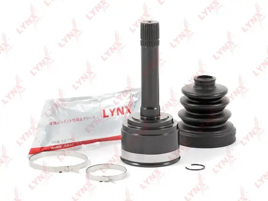 Joint Kit, drive shaft