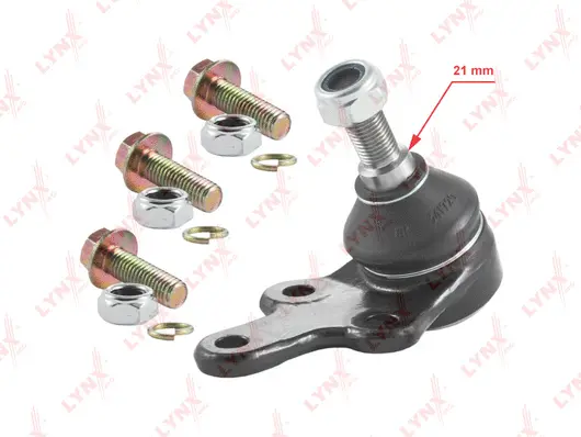 Ball Joint (C1100LR)