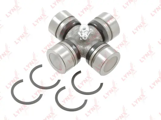 Joint, propshaft (CP-3065)