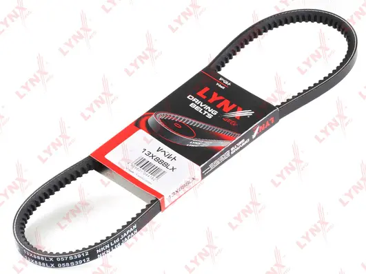 V-Belt (13X888LX)