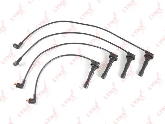 Ignition Cable Kit