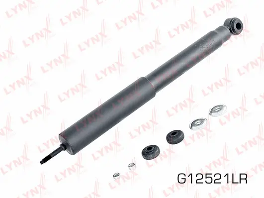 Shock Absorber (G12521LR)