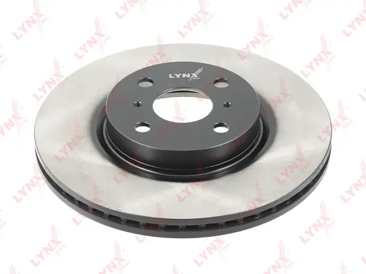 Brake Disc (BN-1178)