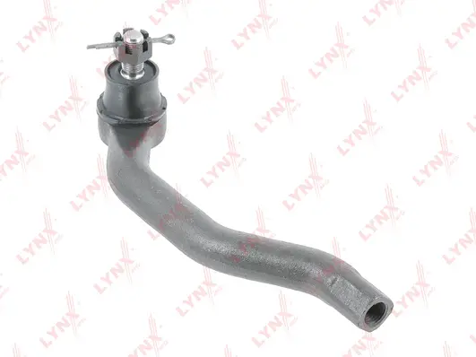 Tie Rod End (C4376R)