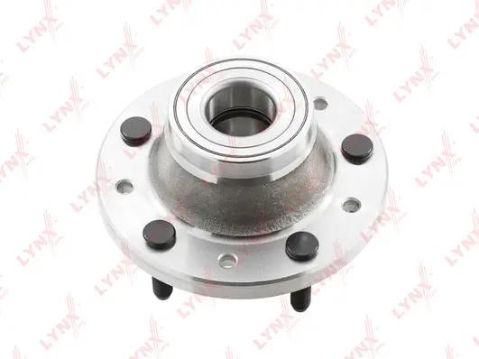 Wheel Bearing Kit (WH-1361)