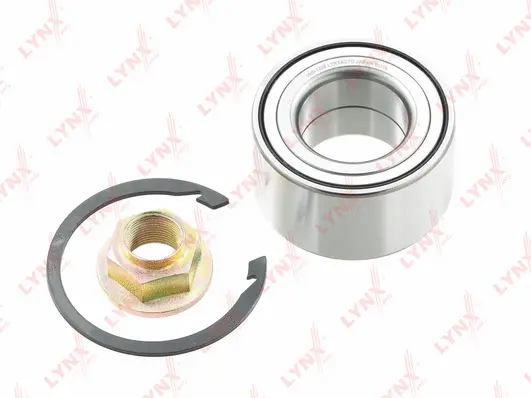 Wheel Bearing Kit (WB-1328)