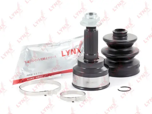 Joint Kit, drive shaft