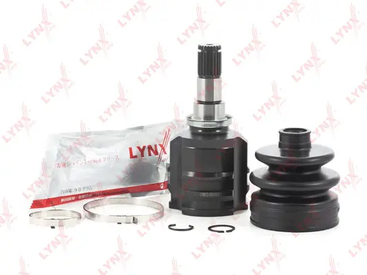 Joint Kit, drive shaft
