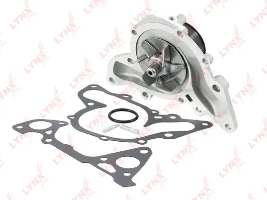 Water Pump, engine cooling