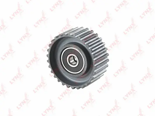 Deflection/Guide Pulley, timing belt