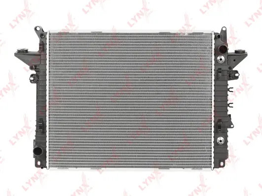 Radiator, engine cooling (RB-2232)