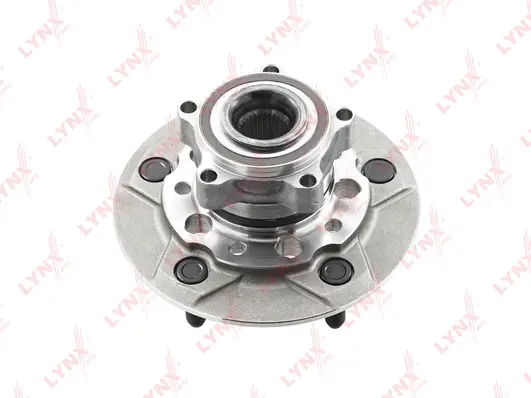 Wheel Bearing Kit (WH-1444)
