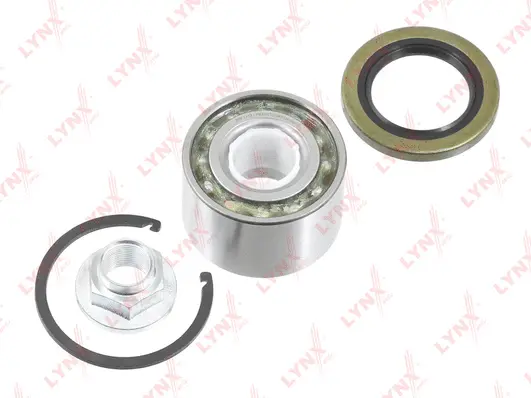 Wheel Bearing Kit (WB-1113)