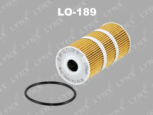 Oil Filter (LO-189)