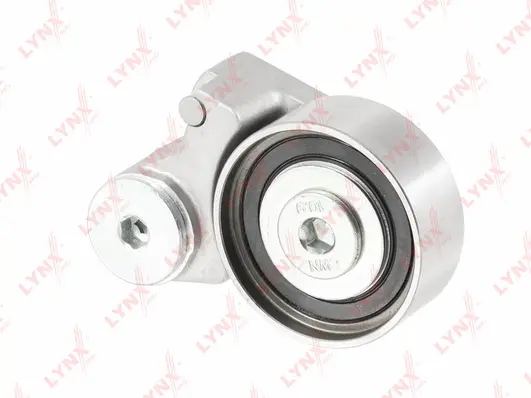 Tensioner, timing belt