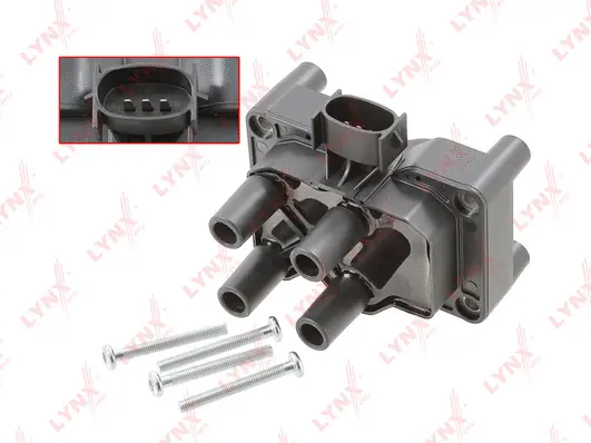 Ignition Coil (SPL1052)