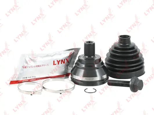 Joint Kit, drive shaft