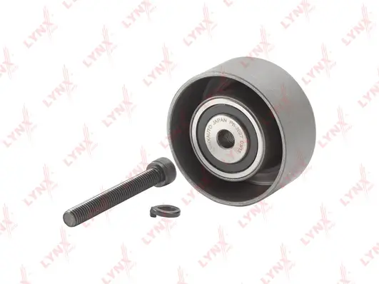Deflection/Guide Pulley, timing belt