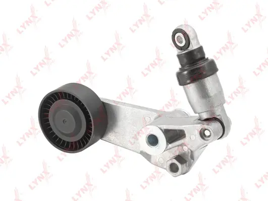 Belt Tensioner, V-ribbed belt