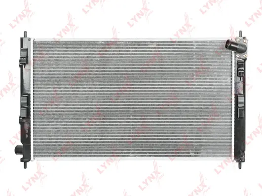 Radiator, engine cooling (RB-1019)