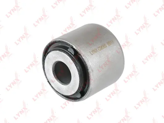 Mounting, control/trailing arm (C9665)