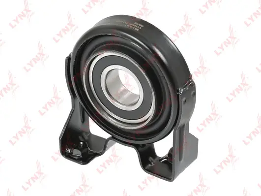 Suspension, propshaft